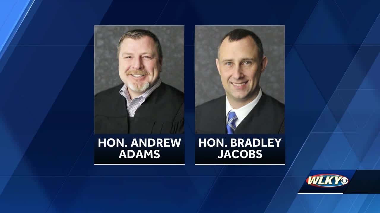 2-arrests-made-in-shooting-of-clark-county-judges-in-indianapolis-youtube