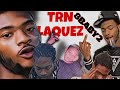 8BABY2 (PREVIEW AUDIOTAPE) TRN LAQUEZ