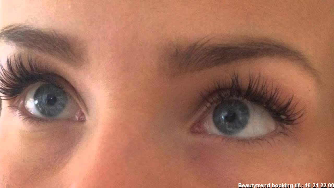 vippe extensions face it bergen -Beautytrend 48 21 22 00
