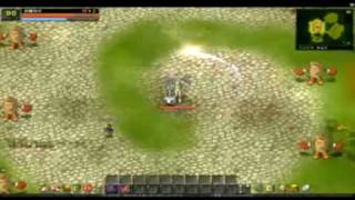 Eir 5º Skill