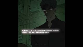 Taeha & Haeso || Tears on a Withered Flower Taeha & Haeso || Tears on a Withered Flower