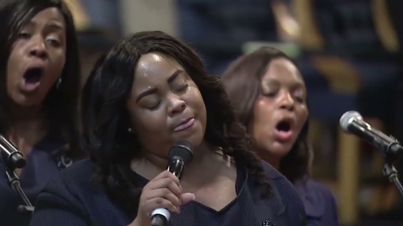 UHOP HEAVEN PRESENTS: Family Affair & Missionary Kings Of Harmony Memorial Day Weekend 2018