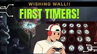 Teaching the Last Wish raid Destiny 2