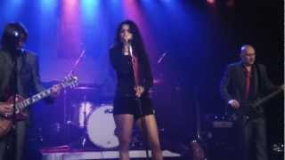 Hot Fuzz @ 't Beest Pop in Pak Use somebody Kings of Leon cover