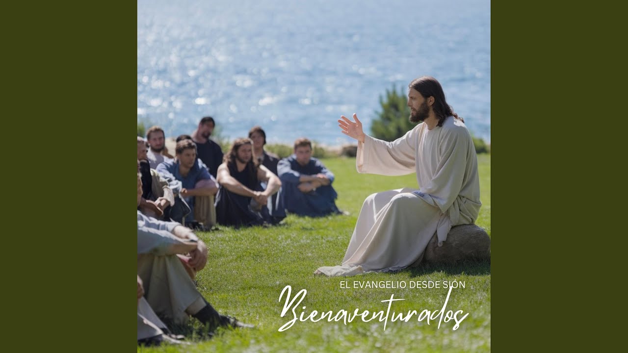 Bienaventurados