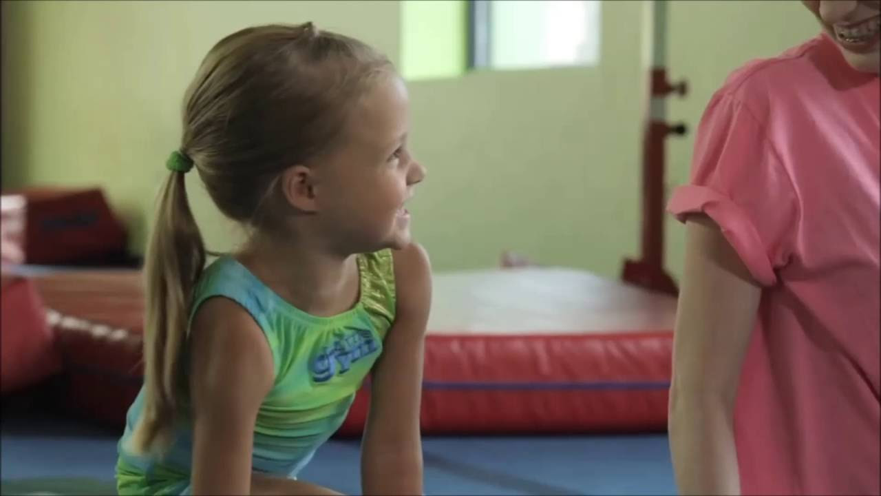 Serious Fun (The Little Gym Malaysia)