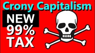 The Problem with Capitalism