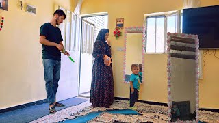 Download Lagu Buying and making decorative mirrors for our dream home MP3 Download Lagu Buying and making decorative mirrors for our dream home MP3