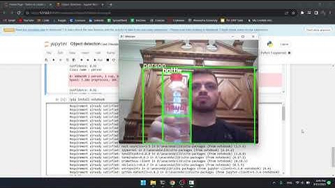 The Sparks Foundation Task 1 Computer Vision & IOT Internship