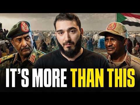 Sudan Will Not Change Until This Happens