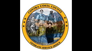 Contra Costa County Virtual Veterans Service Office