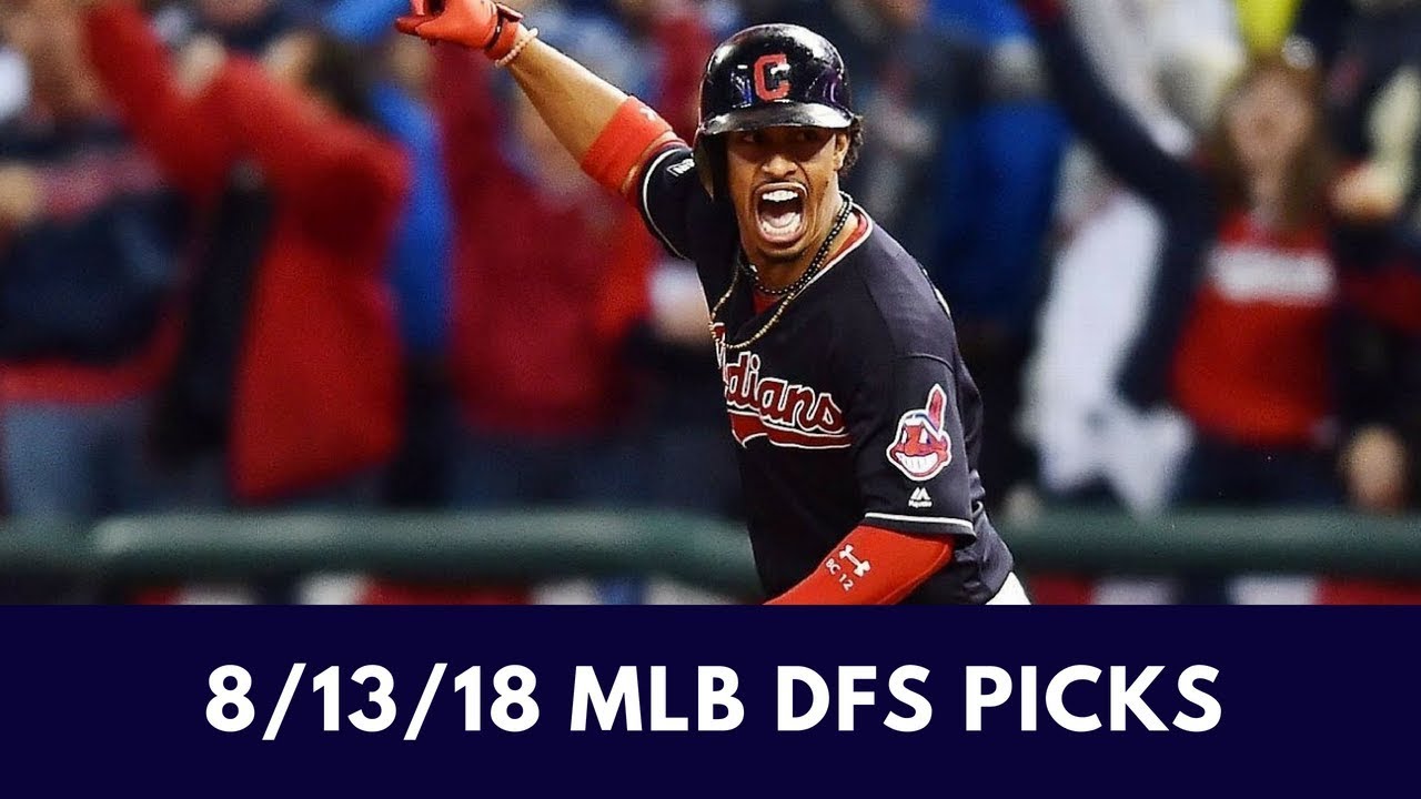 Aug 13 MLB DFS PICKS YouTube aug-13-mlb-dfs-picks-youtube
