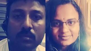 Swathi Muttina Male Haniye From Bannada Gejje. Hit Song Of Ravichandran