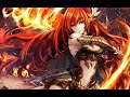Nightcore Fireball