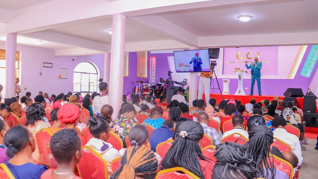 WHO IS A GATEKEEPER REV CEPHAS KARANJA CCI DANDORA YouTube