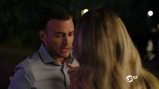 Love's Match Sneak Peek - Calling an Audible