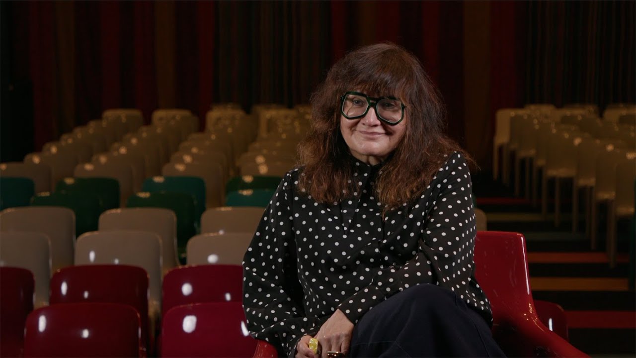 Entrevista con Isabel Coixet por 