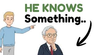 Warren Buffett Sold Everything — Here's What He Knows