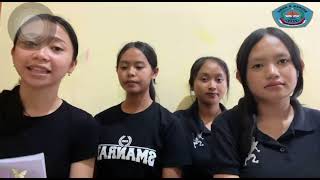 Tugas Mualisasi Puisi Berjudul Sebelum Semuanya Jadi Kenangan Kelas Xi-A Bahasa Indonesia