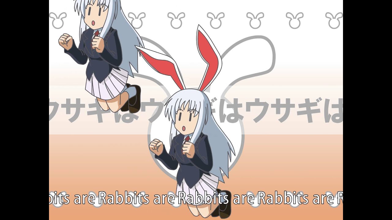 IOSYS Overdrive [Eng. Lyrics] [60 FPS] [4K] YouTube