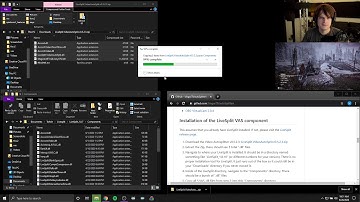 LiveSplit Video Auto Splitter Installation and Setup
