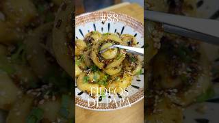 #88 - Noodles de Papa