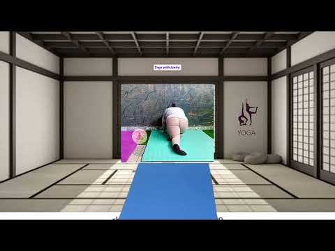 Stretching Exercises for Beginners | At Home Flexibility Workout | Day