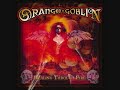 Orange Goblin - Hounds Ditch