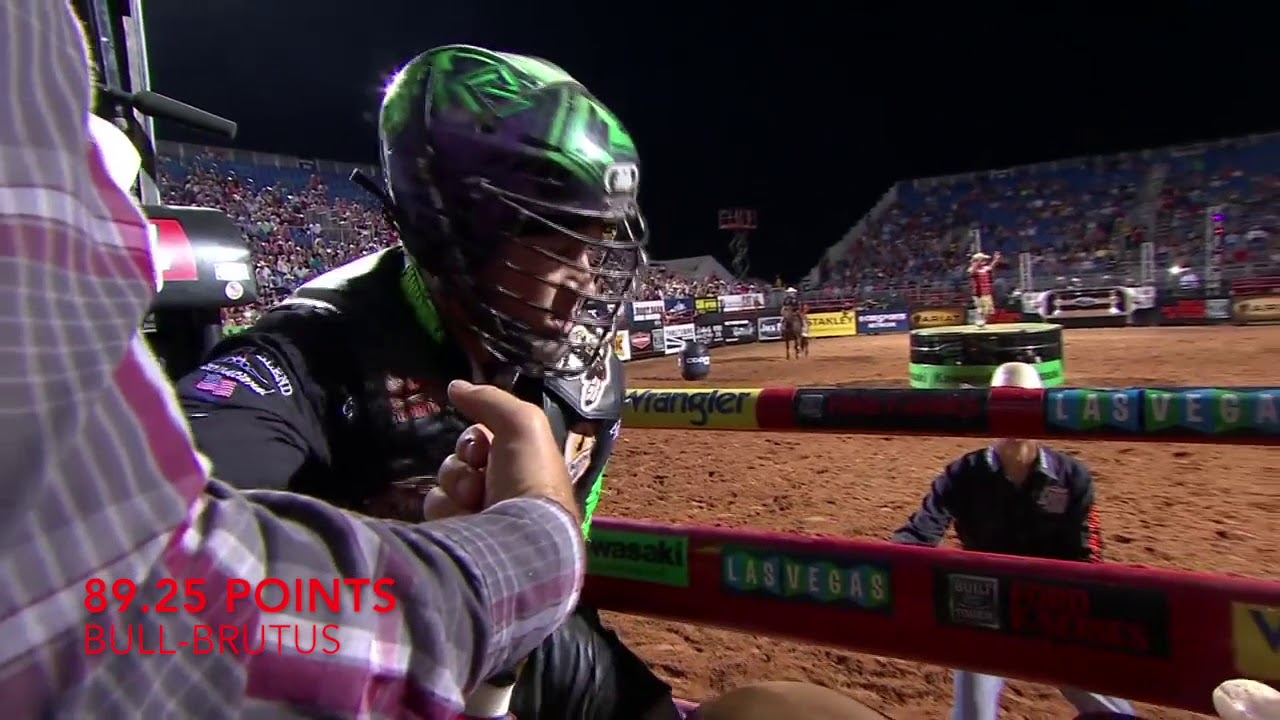 Cody Nance Highlights