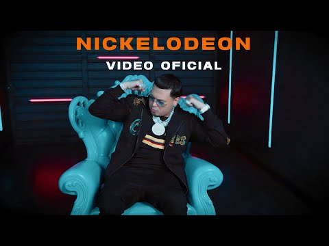 Dubons Feat. D-Lo - Nickelodeon (Video Oficial)