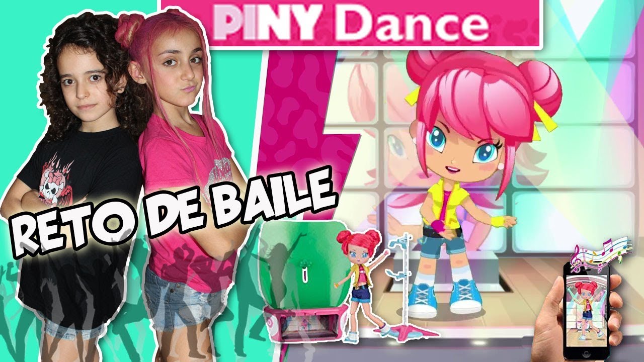 piny dance precio