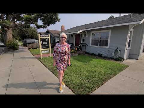 28 Chestnut Street, Salinas, CA home video tour