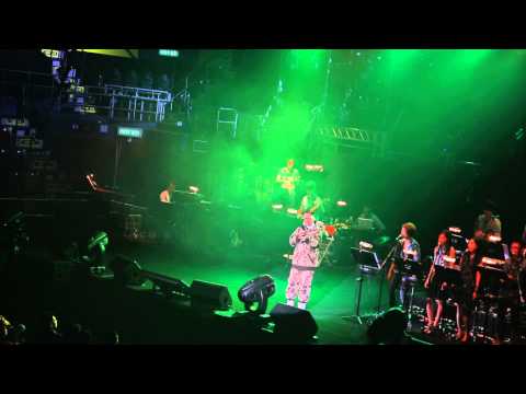 小肥 - 一首歌@依然小肥2014Concert