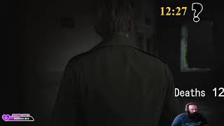 Silent Hill 2 Remake: Back in the Mist and Already Regretting It