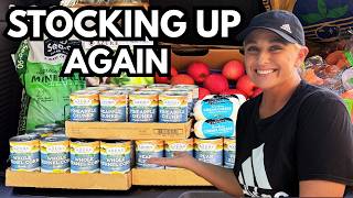 Prices Keep Rising... So We're Doing This!