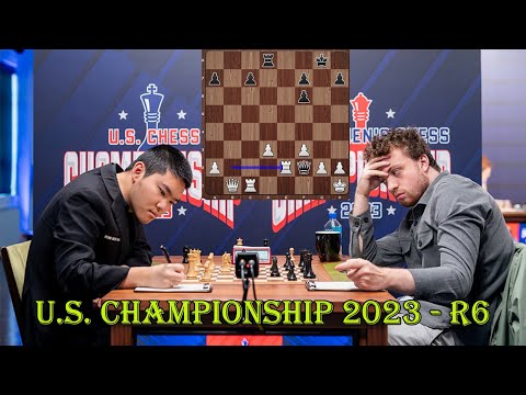 Chess.com on X: Congrats to Jeffery Xiong who broke a 2700 rating at only  18 years old! Do you think we're looking at a future World #Chess Champion?   / X