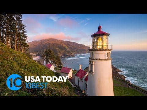 10 Lighthouses Worth Traveling For | 10Best