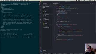 DPS909/OSD600 Week 09 Part 2 - Unit Tests and Mocks