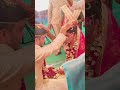 Forever Start...❤️#marriagevideo#viralshorts #trendingshorts #wedding #love #marriage #weddingday