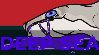Deep Sea // Animation Meme // // !!FW!! //