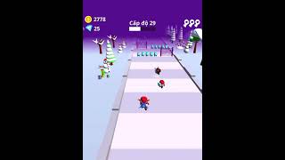 Imposter Clash 3D - Among Us Game - Best Android Gameplay / Level 29 screenshot 4