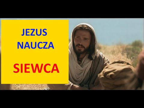 Wideo: Co symbolizuje gleba w przypowieści o siewcy?