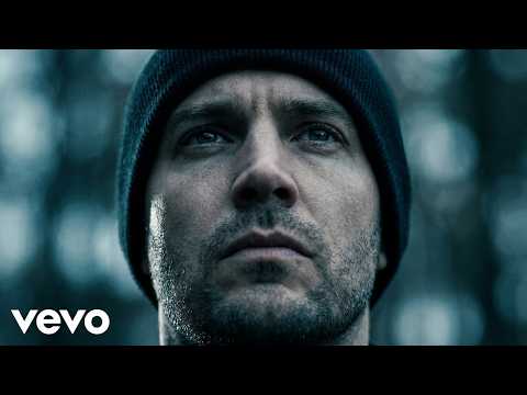 Breaking Benjamin - Gravity