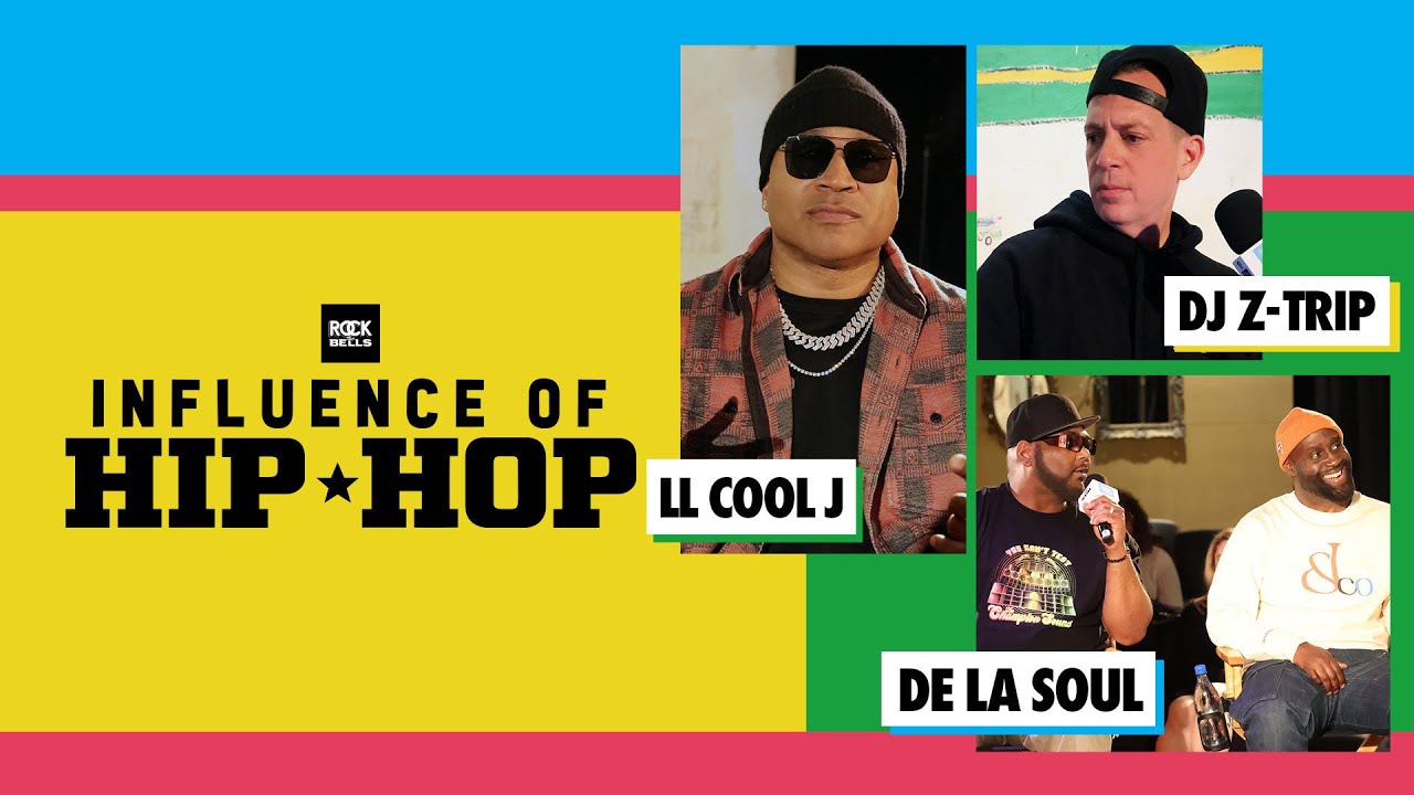 The Influence of Hip-Hop: De La Soul