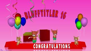 Blufftitler 16