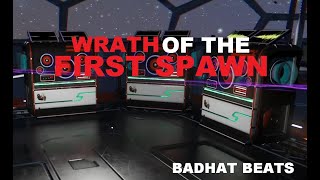 No Mans Sky Bytebeats - Wrath Of The First Spawn - Badhat Beats