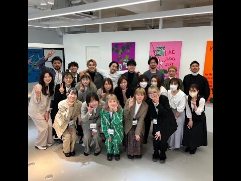 CONKS GROUP大忘年会2022エンドロール