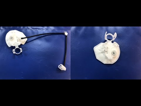 Топливная сетка газель
