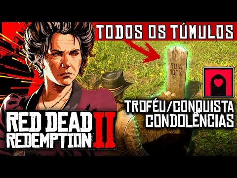 Guia: Red Dead Redemption 100%