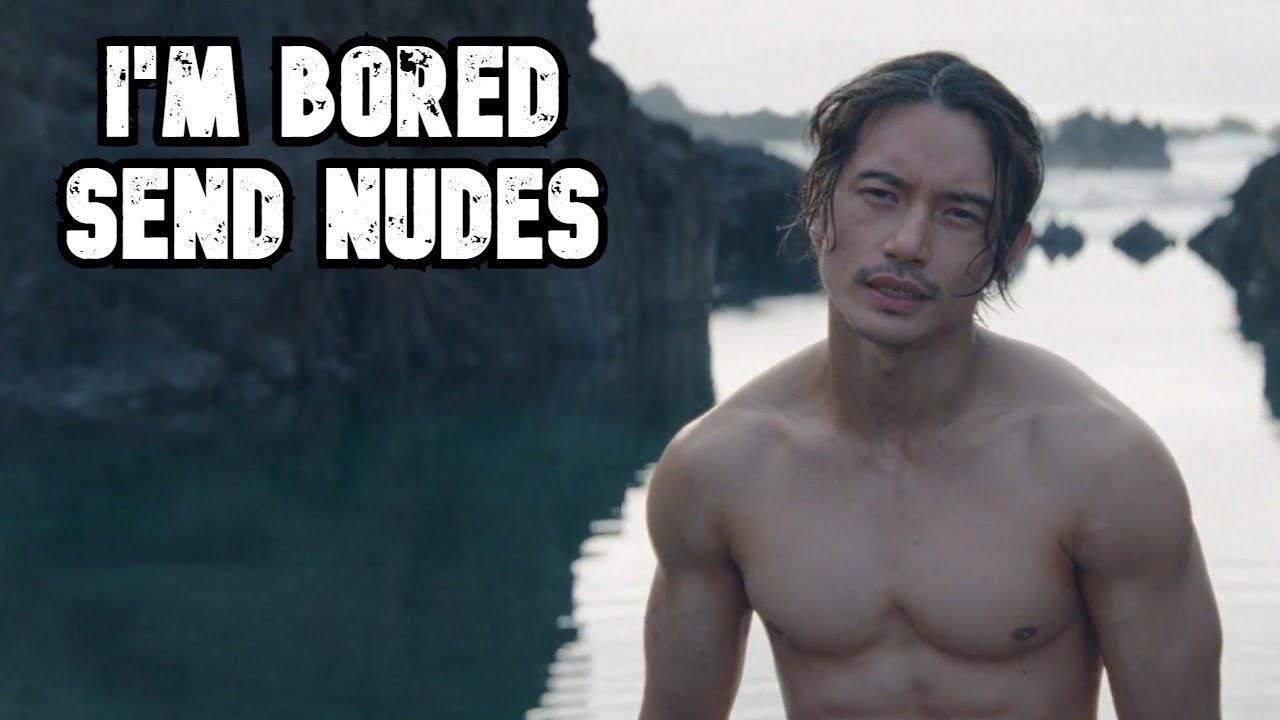 The Acolyte - Episode 6 - Why Was This Made?